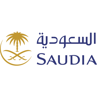 Saudi Arabian Airlines