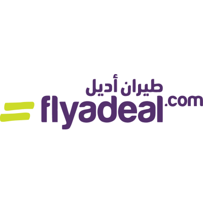 طيران أديل